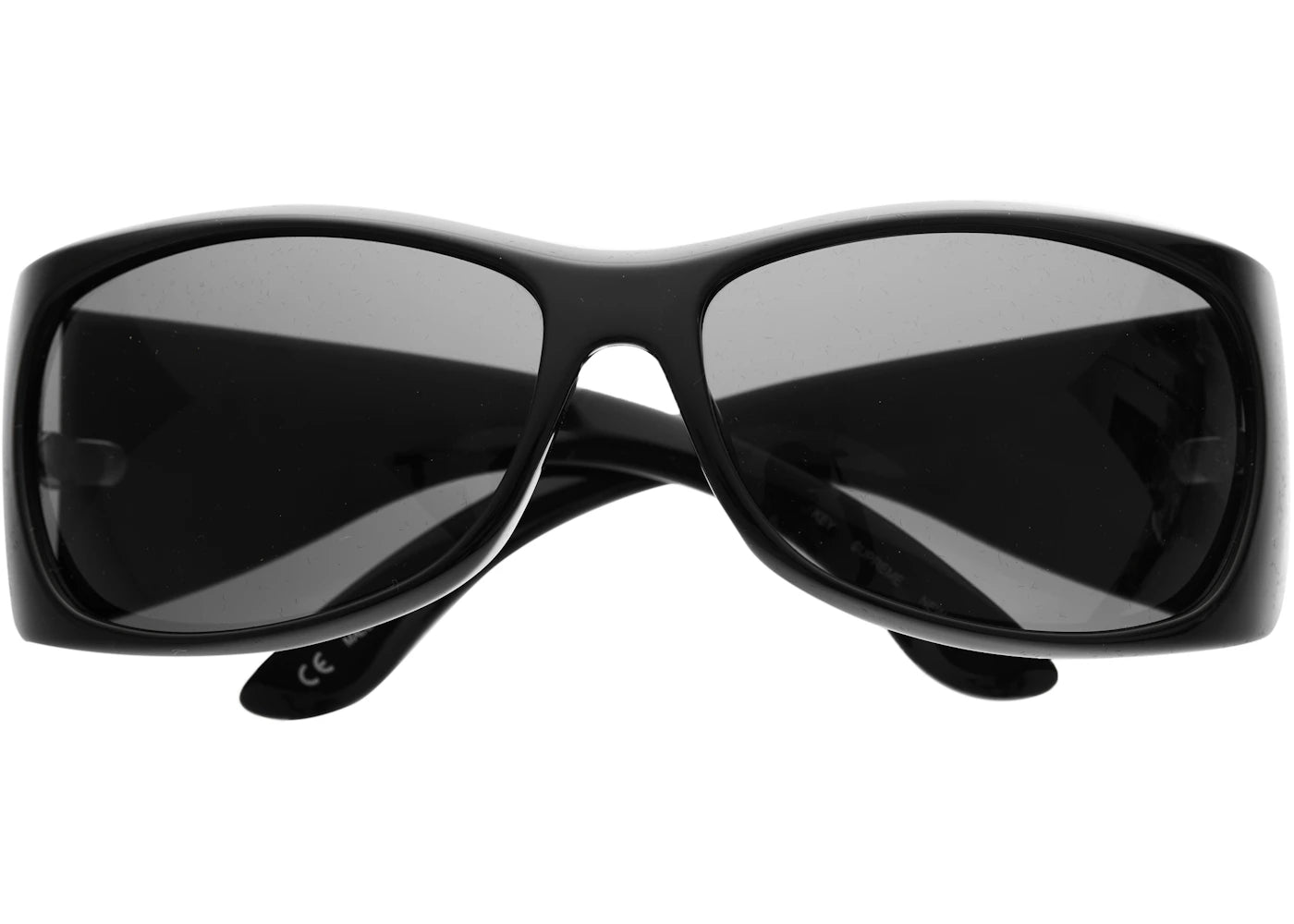Supreme Key Sunglasses Black