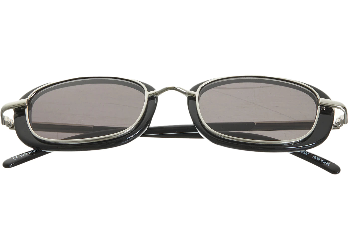 Supreme Koto Sunglasses Black