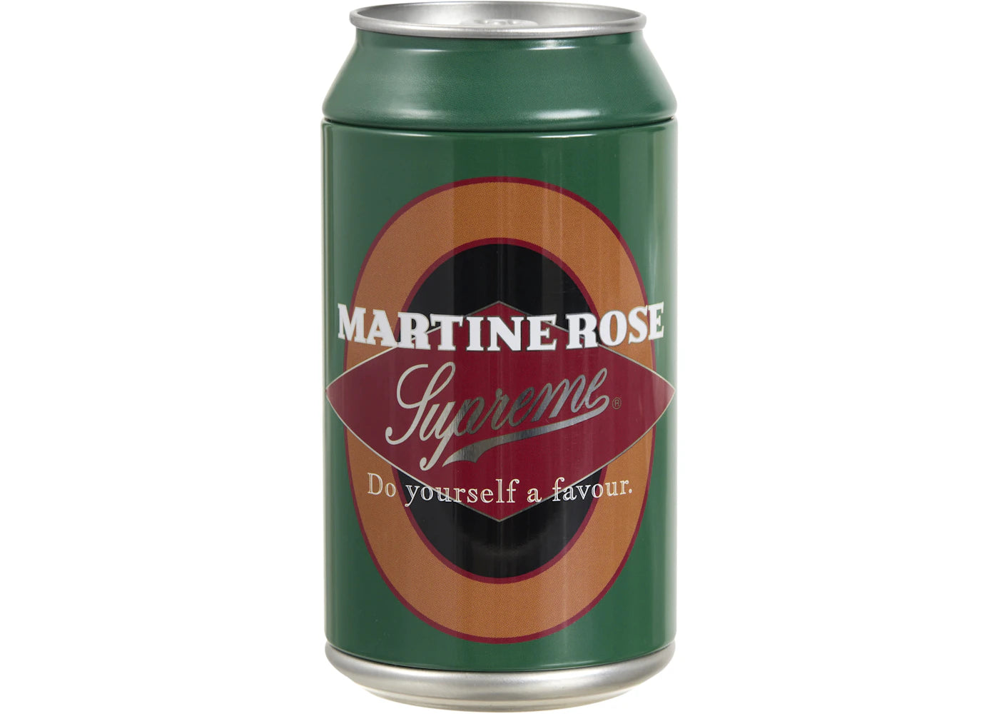 Supreme Martine Rose Dulton Stash Can Multicolor