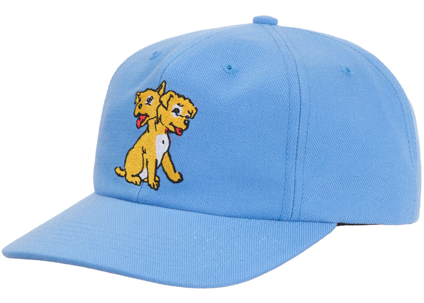 Supreme Melvins 6-Panel Slate