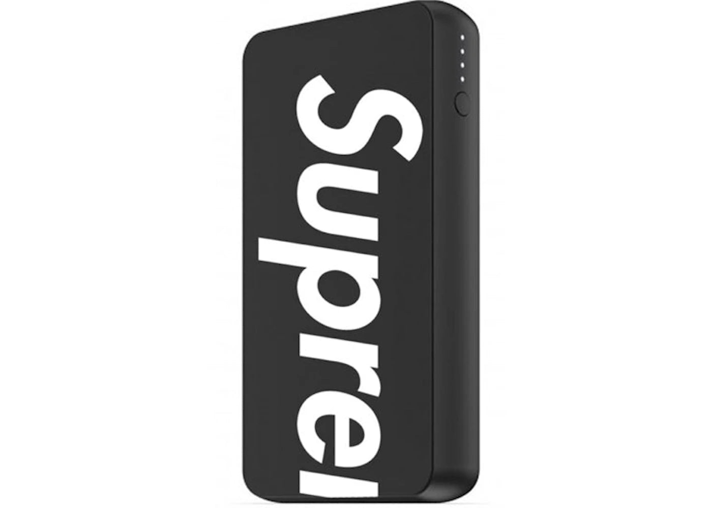 Supreme Mophie Powerstation Wireless XL Black