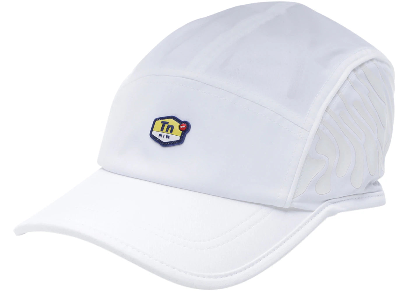 Supreme Nike Air Max Plus Running Hat White