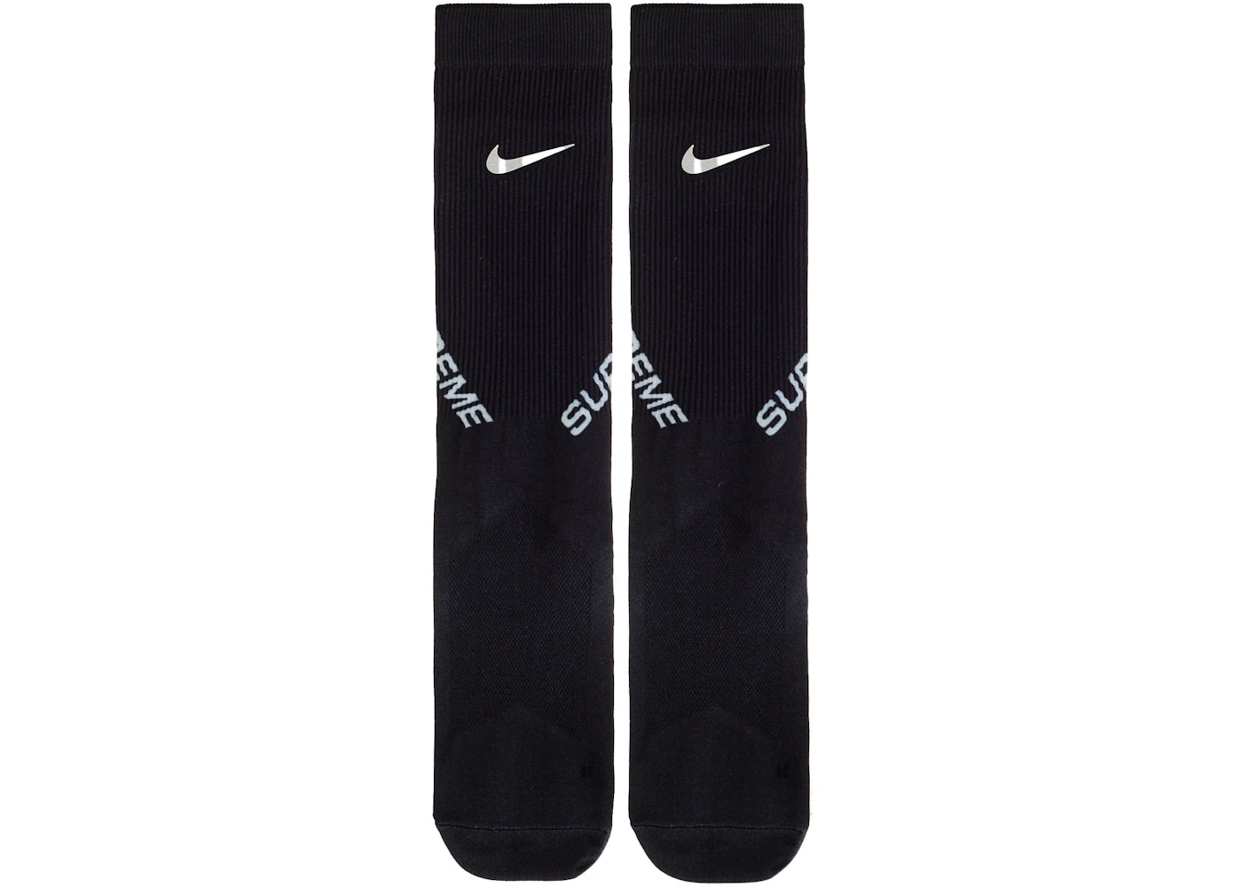Supreme Nike Spark Crew Sock Black