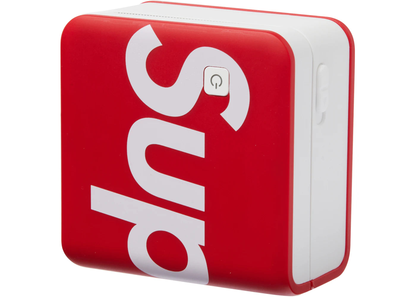 Supreme Phomemo Pocket Printer Red