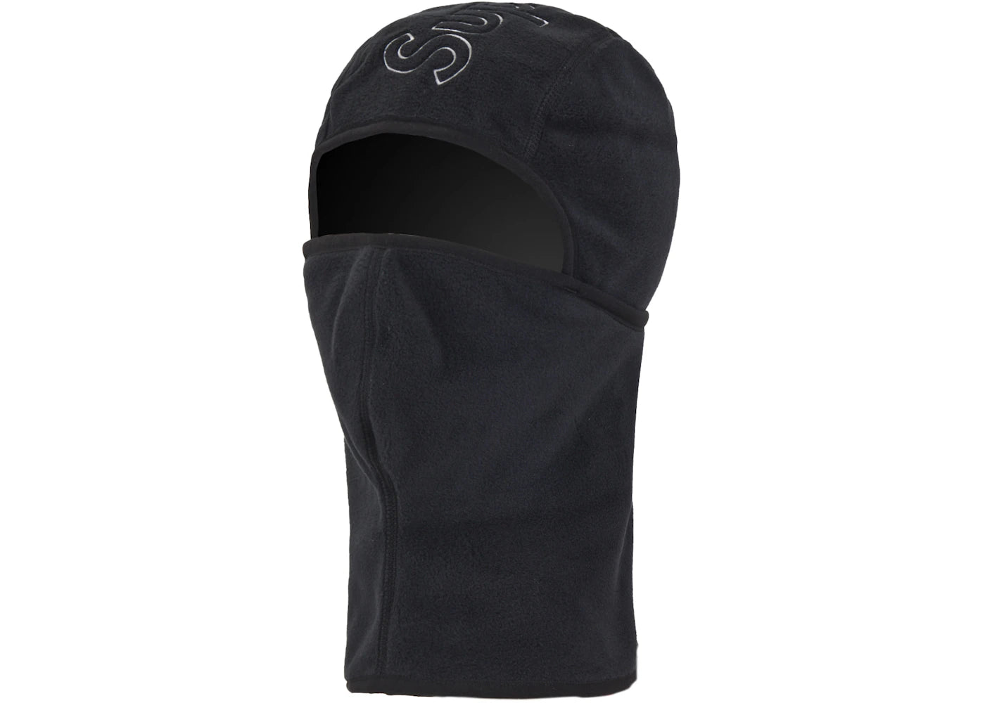 Supreme Polartec Balaclava (FW24) Black