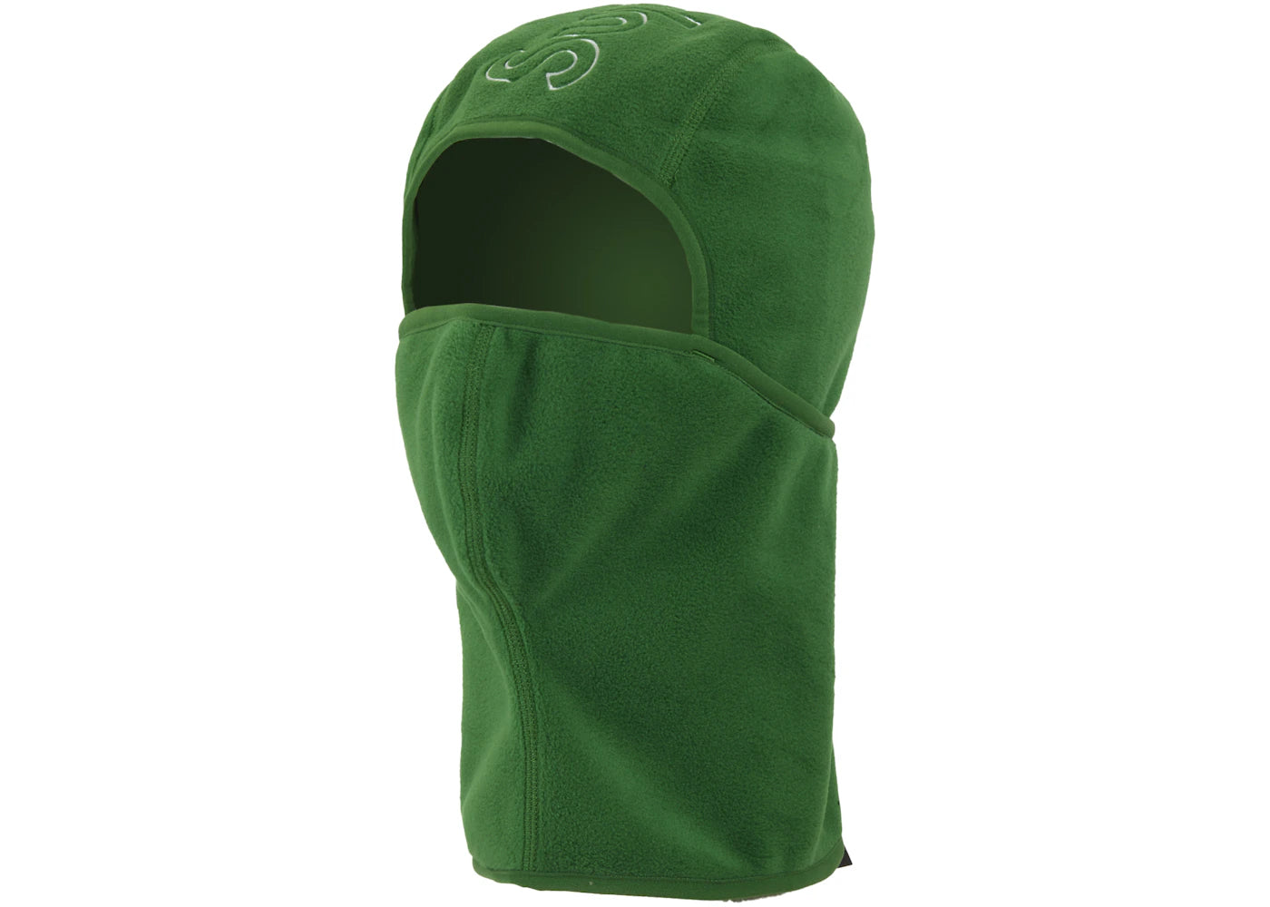 Supreme Polartec Balaclava (FW24) Green