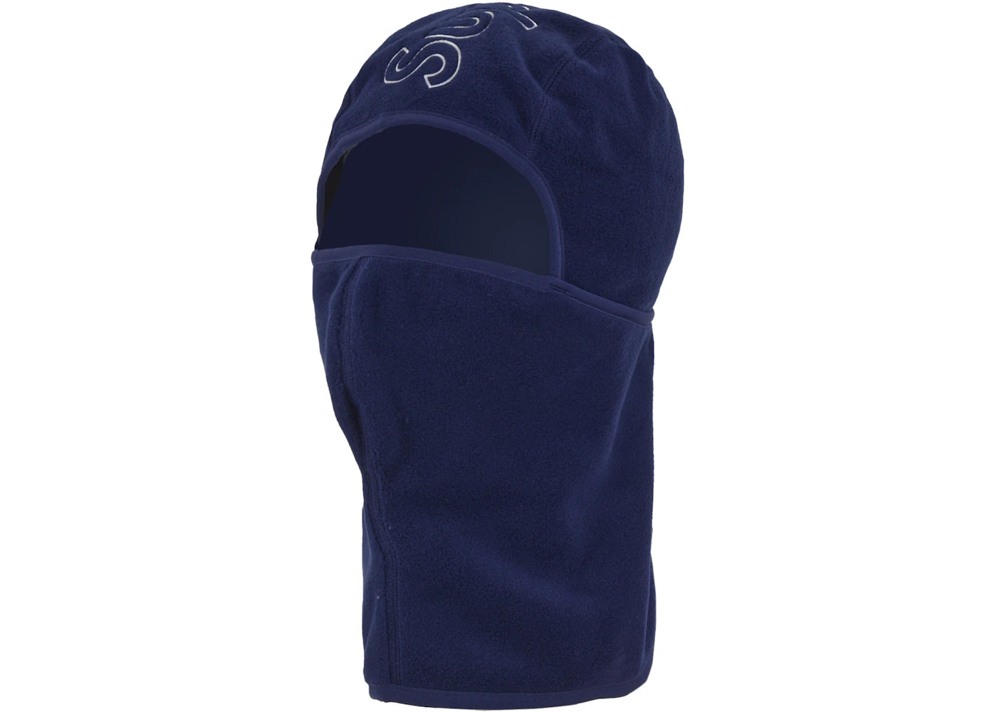 Supreme Polartec Balaclava (FW24) Navy