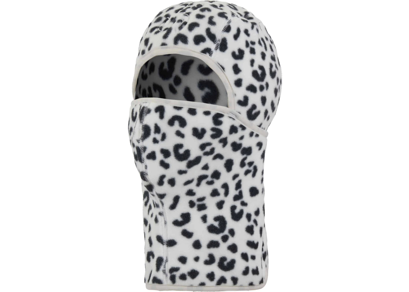Supreme Polartec Balaclava (FW24) Leopard