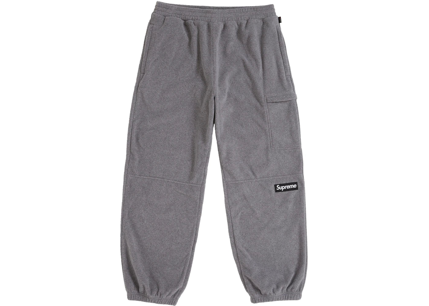 Supreme Polartec Pant (FW25) Grey