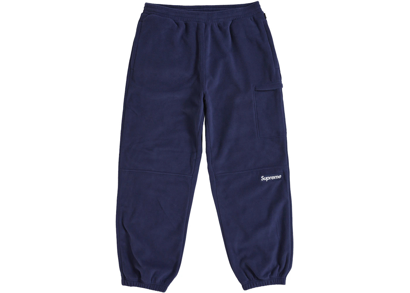 Supreme Polartec Pant (FW25) Navy
