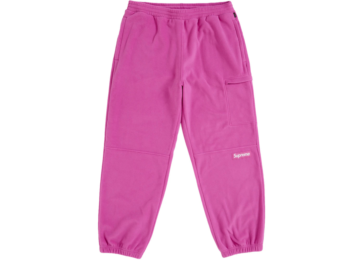 Supreme Polartec Pant (FW25) Pink