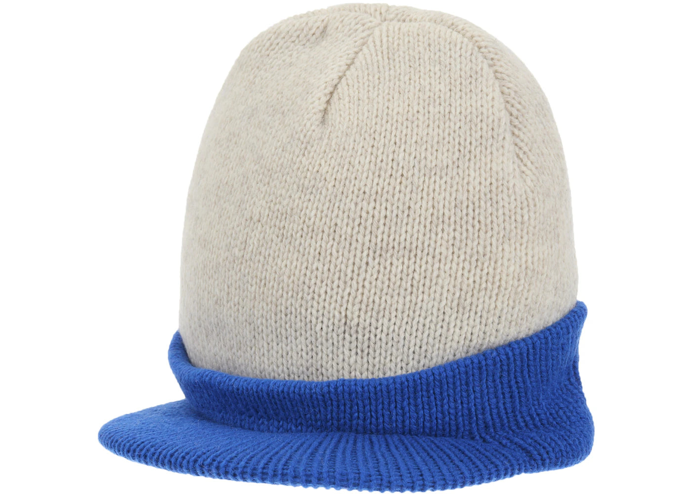 Supreme Radar Beanie (FW25) White