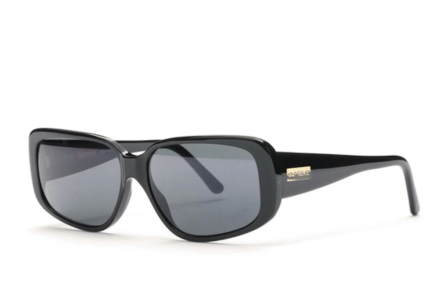 Supreme Royce Sunglasses Black