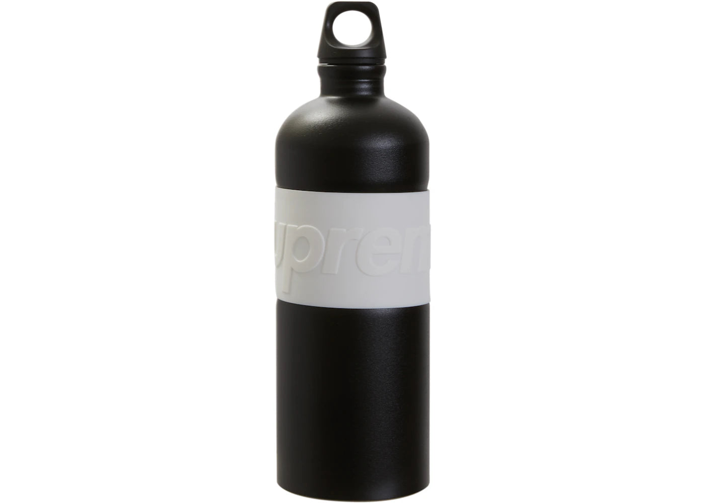 Supreme Sigg Bottle Black