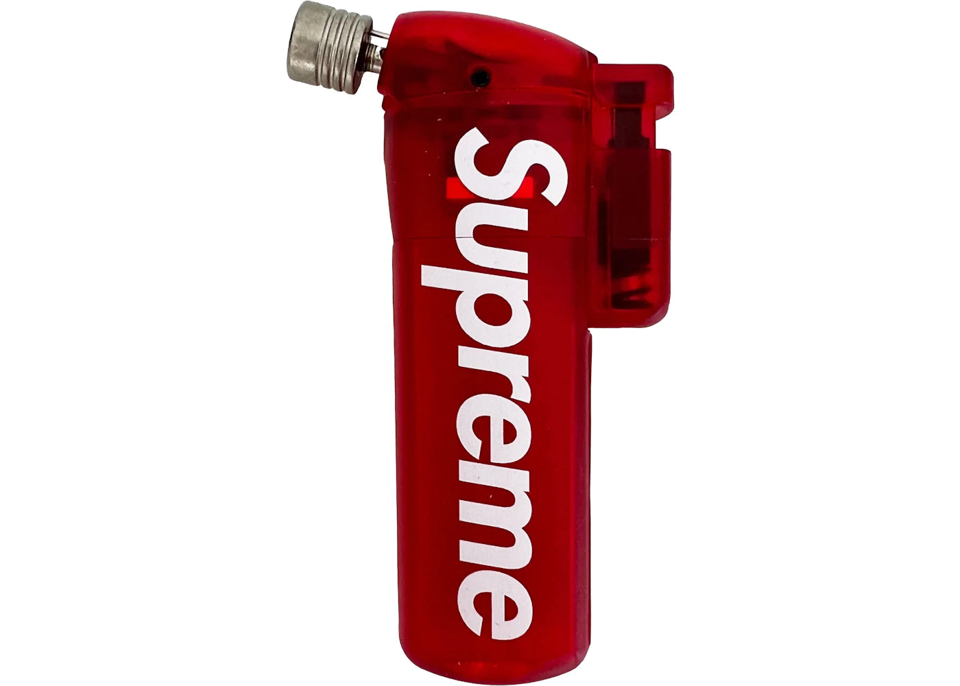 Supreme Soto Pocket Torch Red