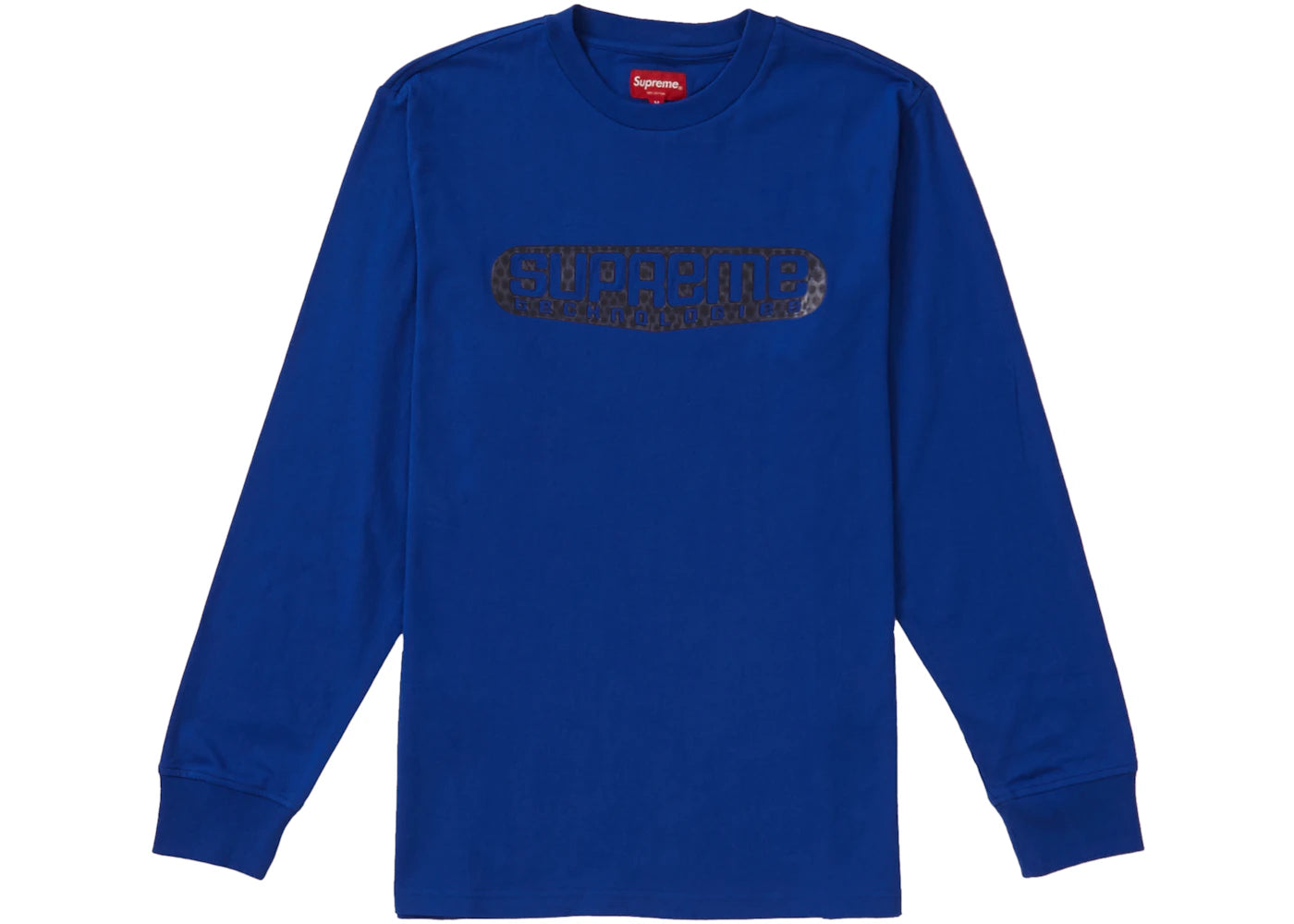 Supreme Tech LS Top Royal