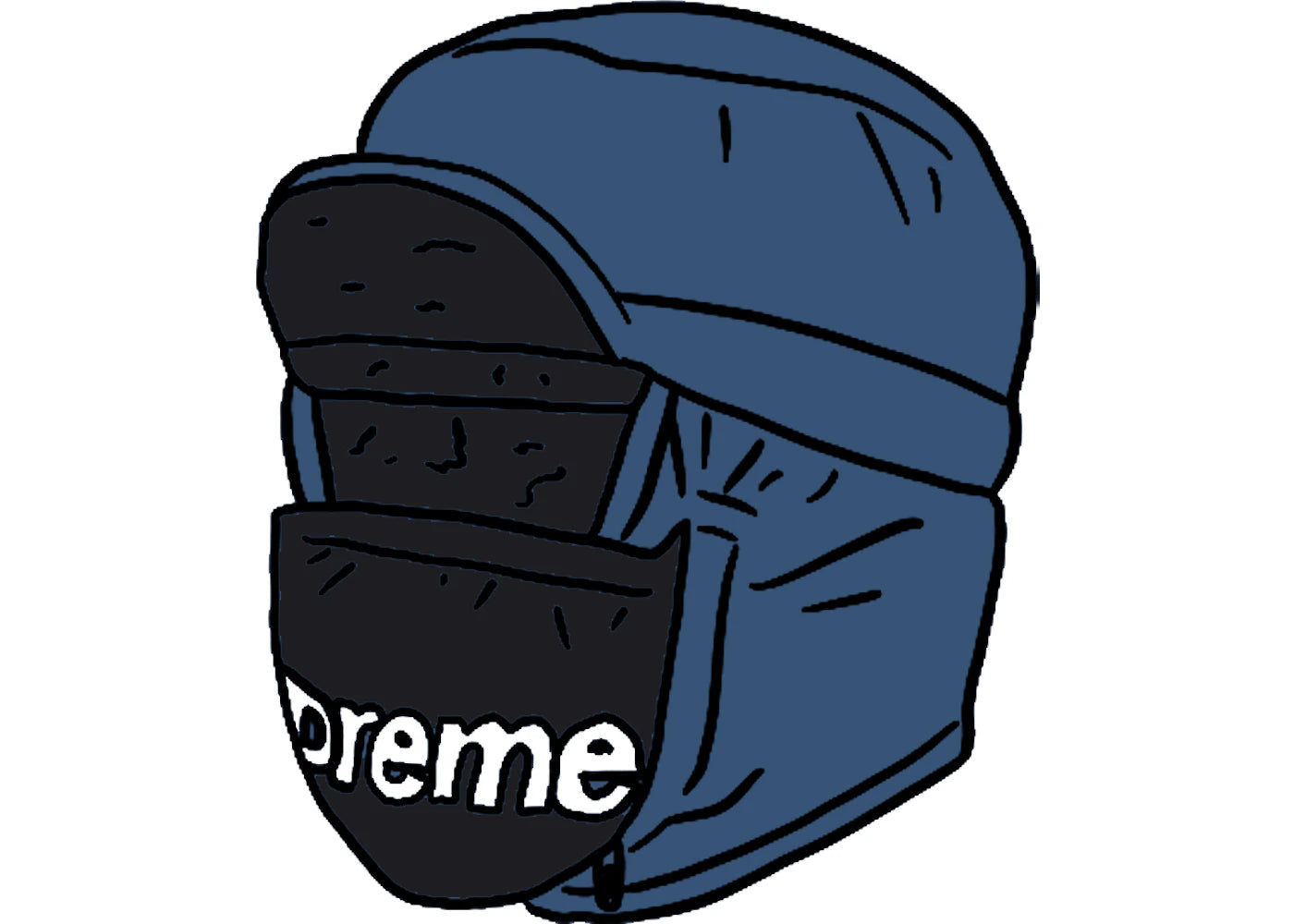 Supreme Tech Trooper Royal