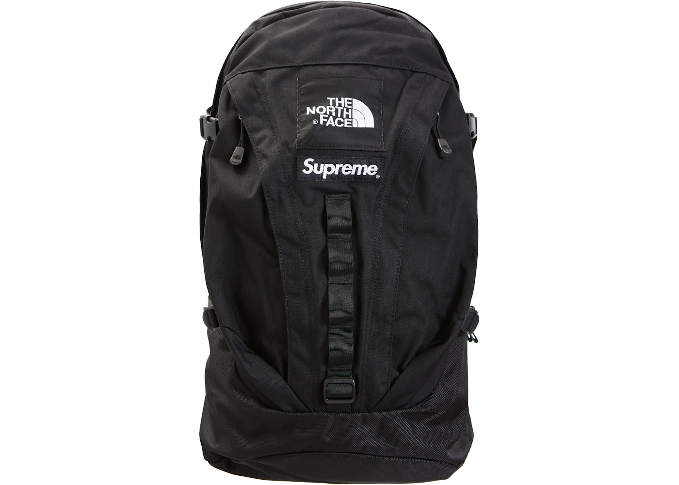 Supreme The North Face Expedition Backpack Black