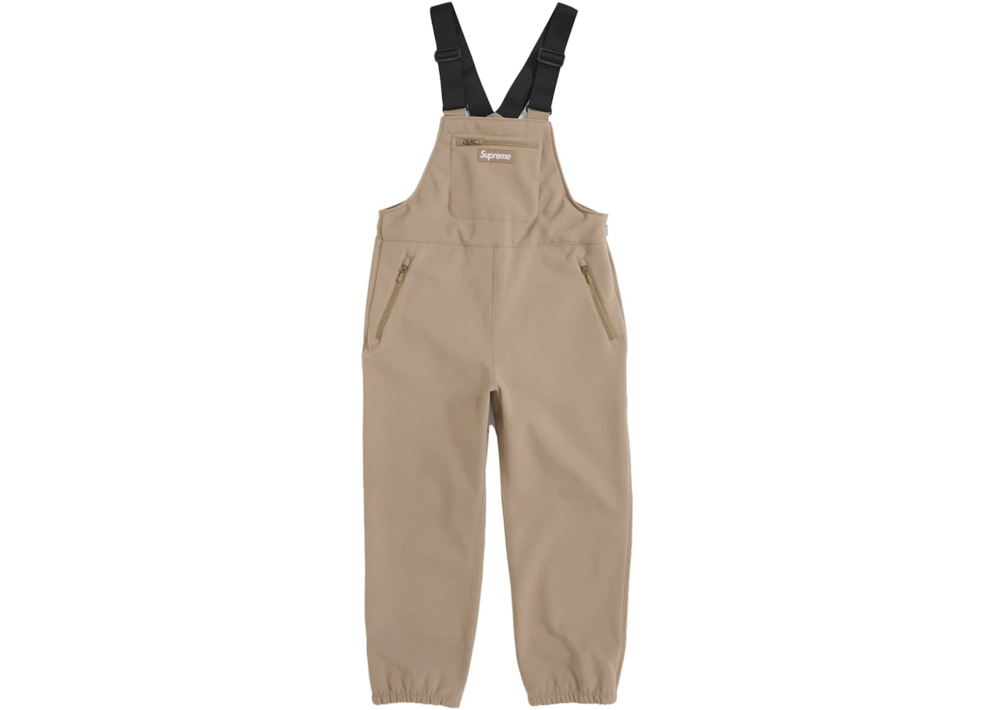 Supreme WINDSTOPPER Overall (FW24) Taupe