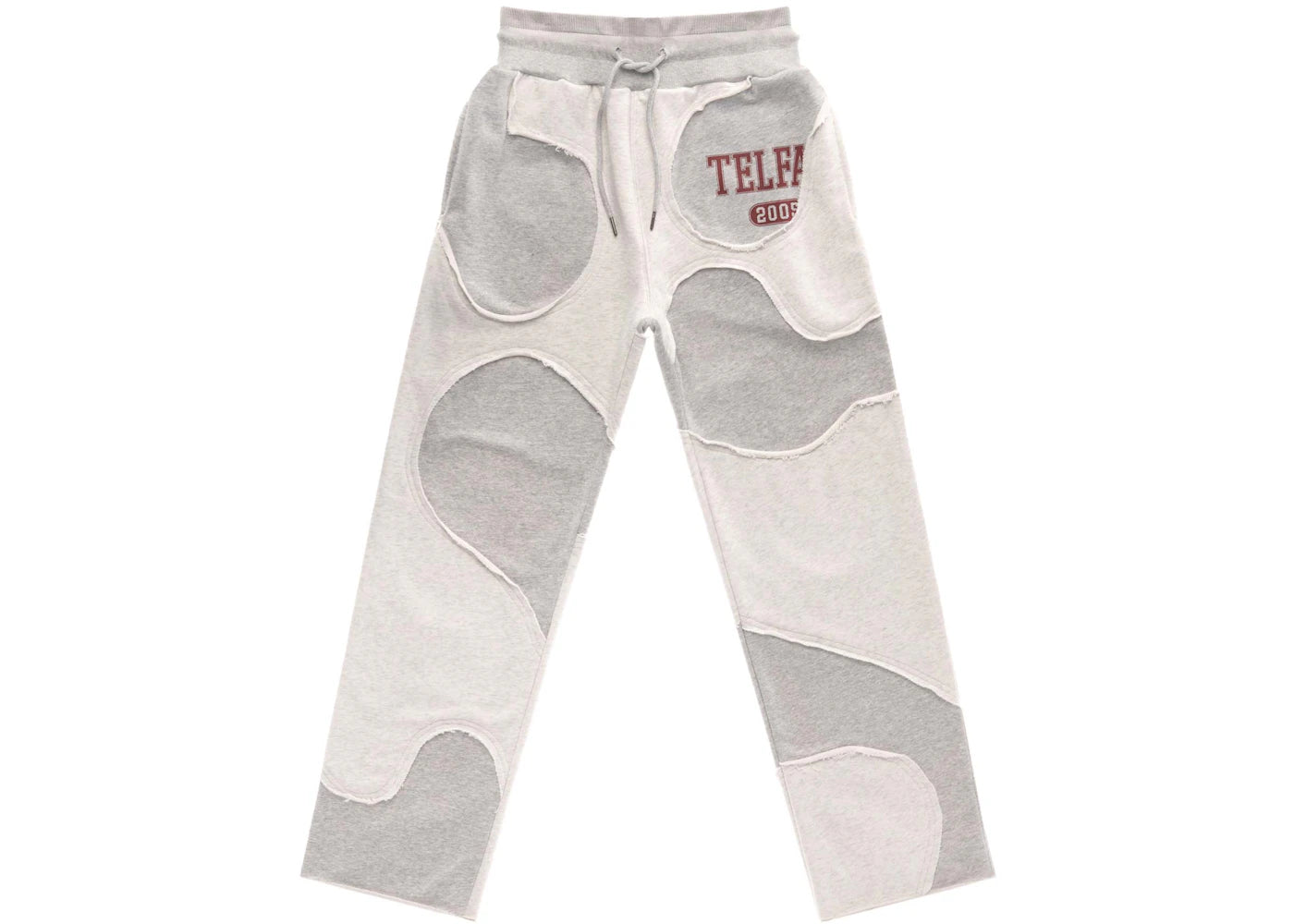 Telfar Camo Sweatpant Heather