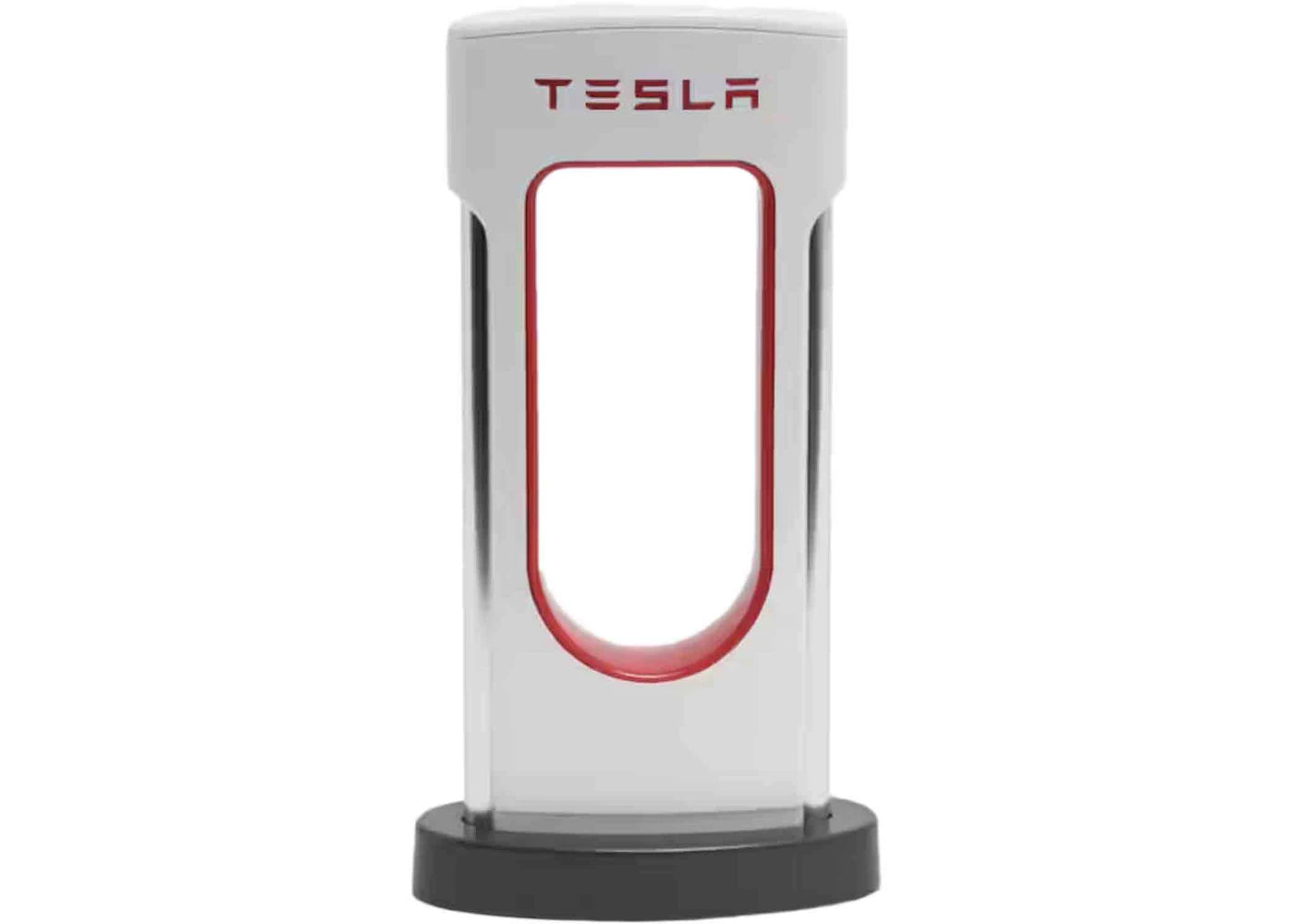 Tesla Desktop Supercharger