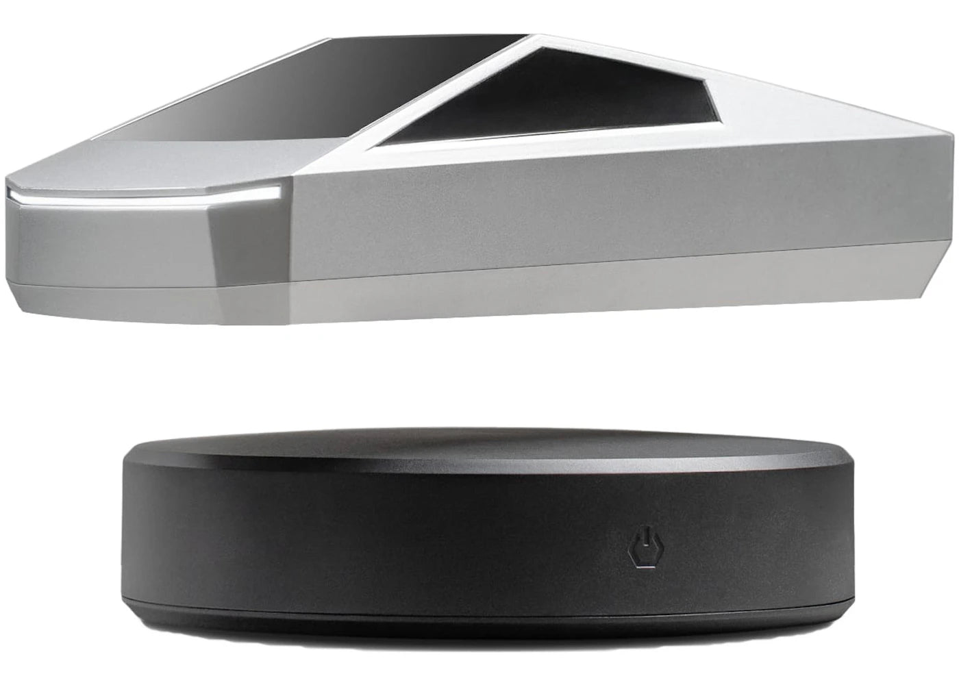 Tesla Levitating Cybertruck 1:24