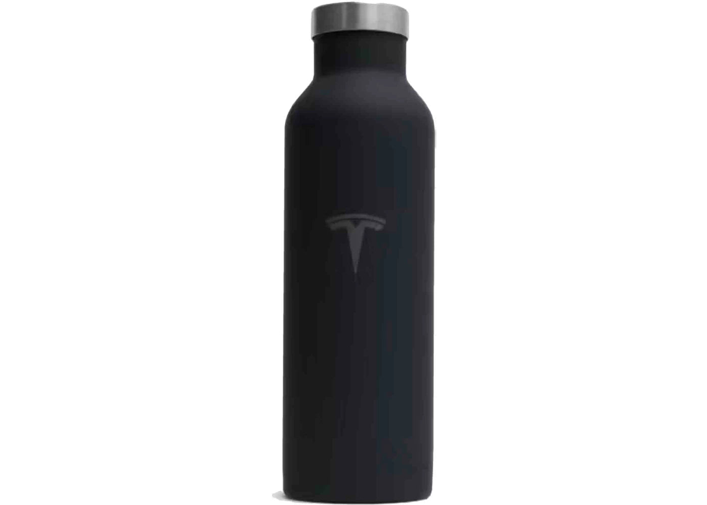 Tesla Stainless Steel Water Bottle