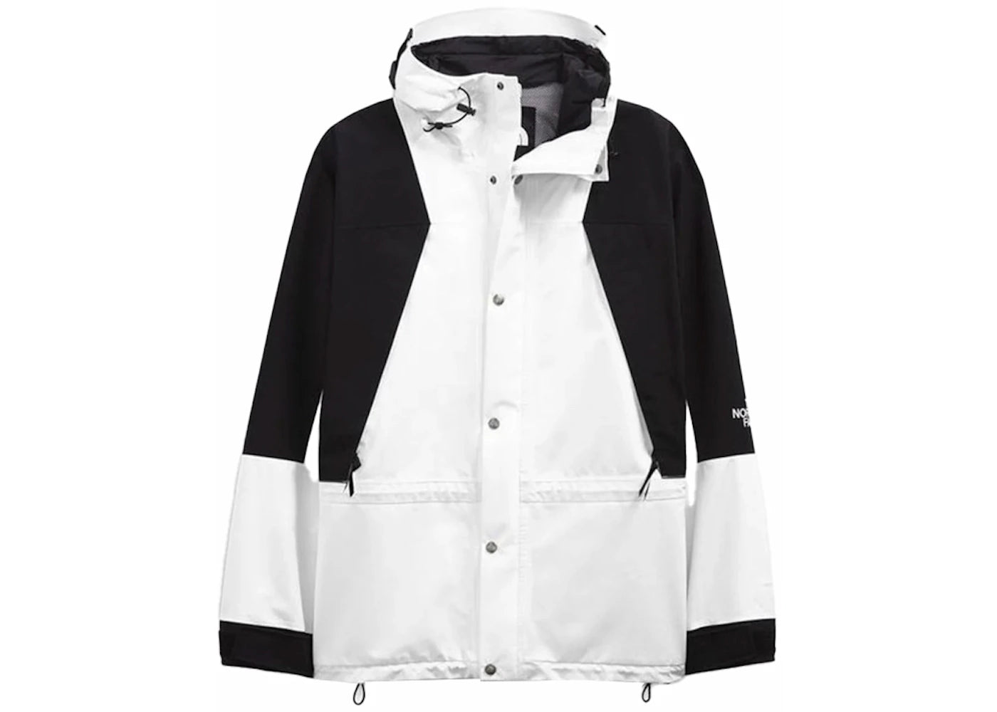 The North Face 1994 Futurelight Mountain Jacket TNF White