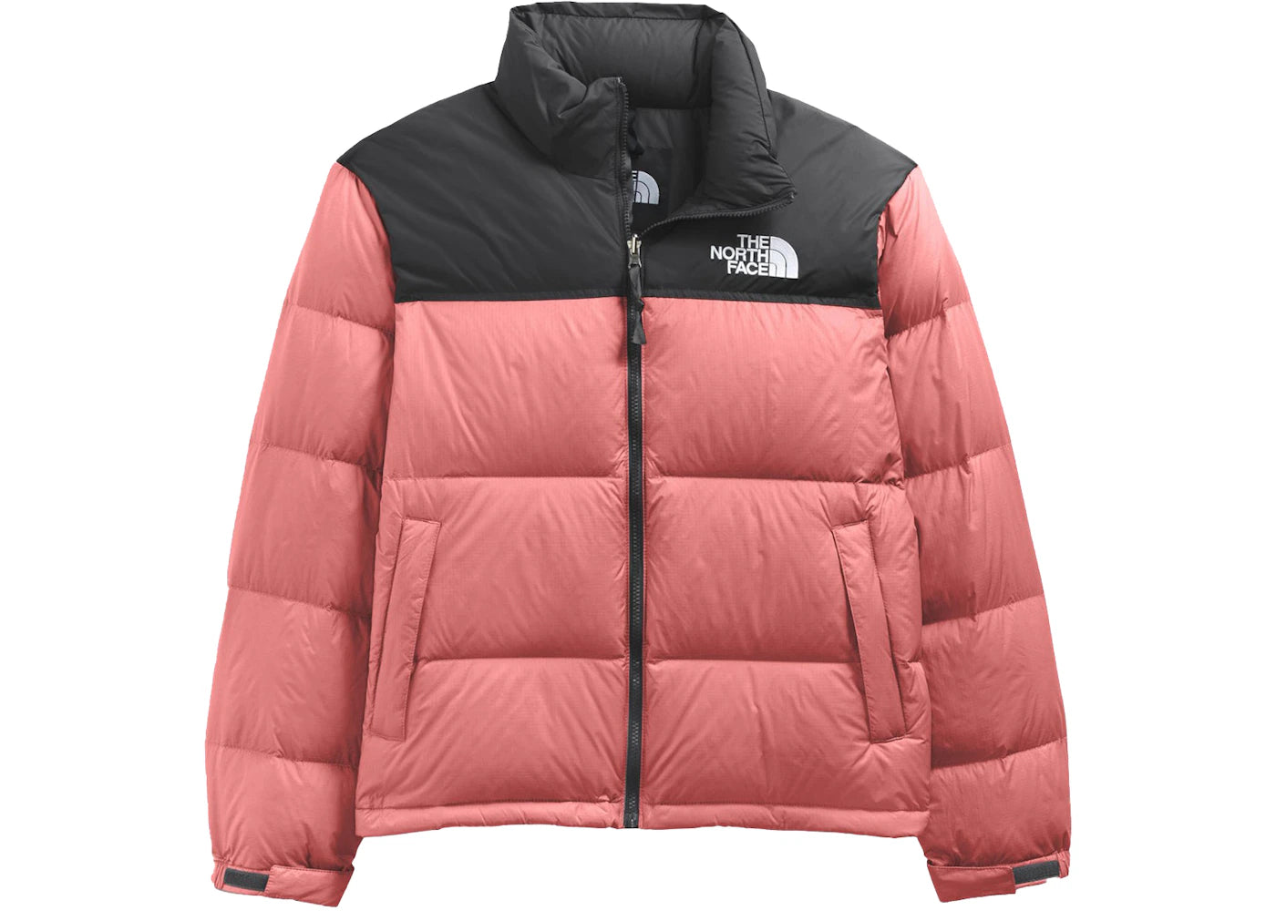 The North Face 1996 Retro Nuptse Jacket Faded Rose
