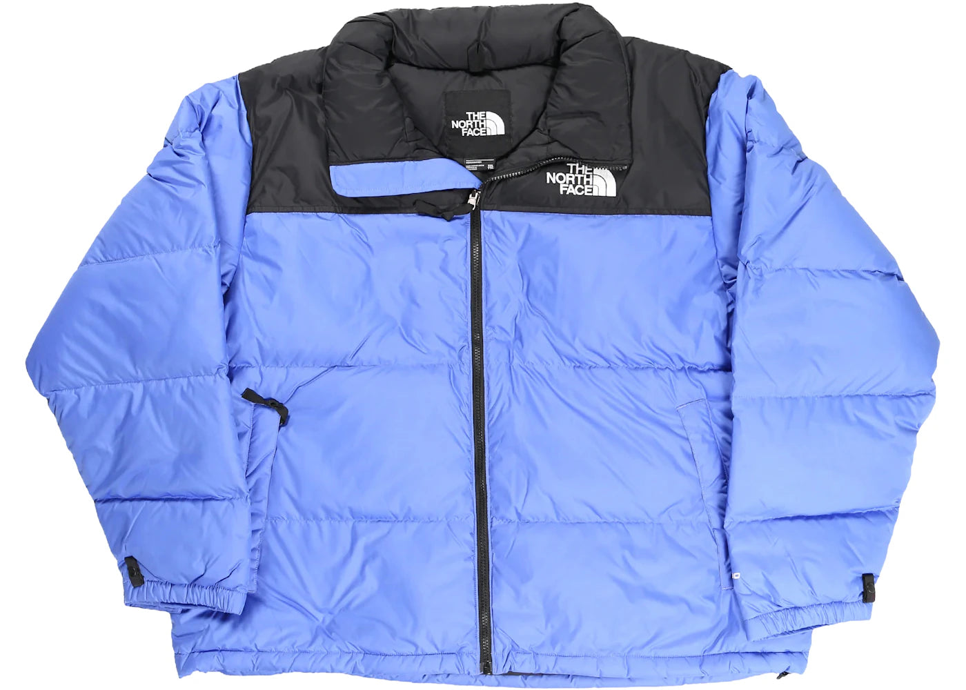 The North Face 1996 Retro Nuptse Jacket Solar Blue