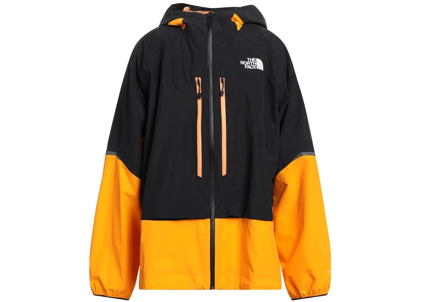The North Face Dawn Turn 2.5 Softshell Jacket Orange