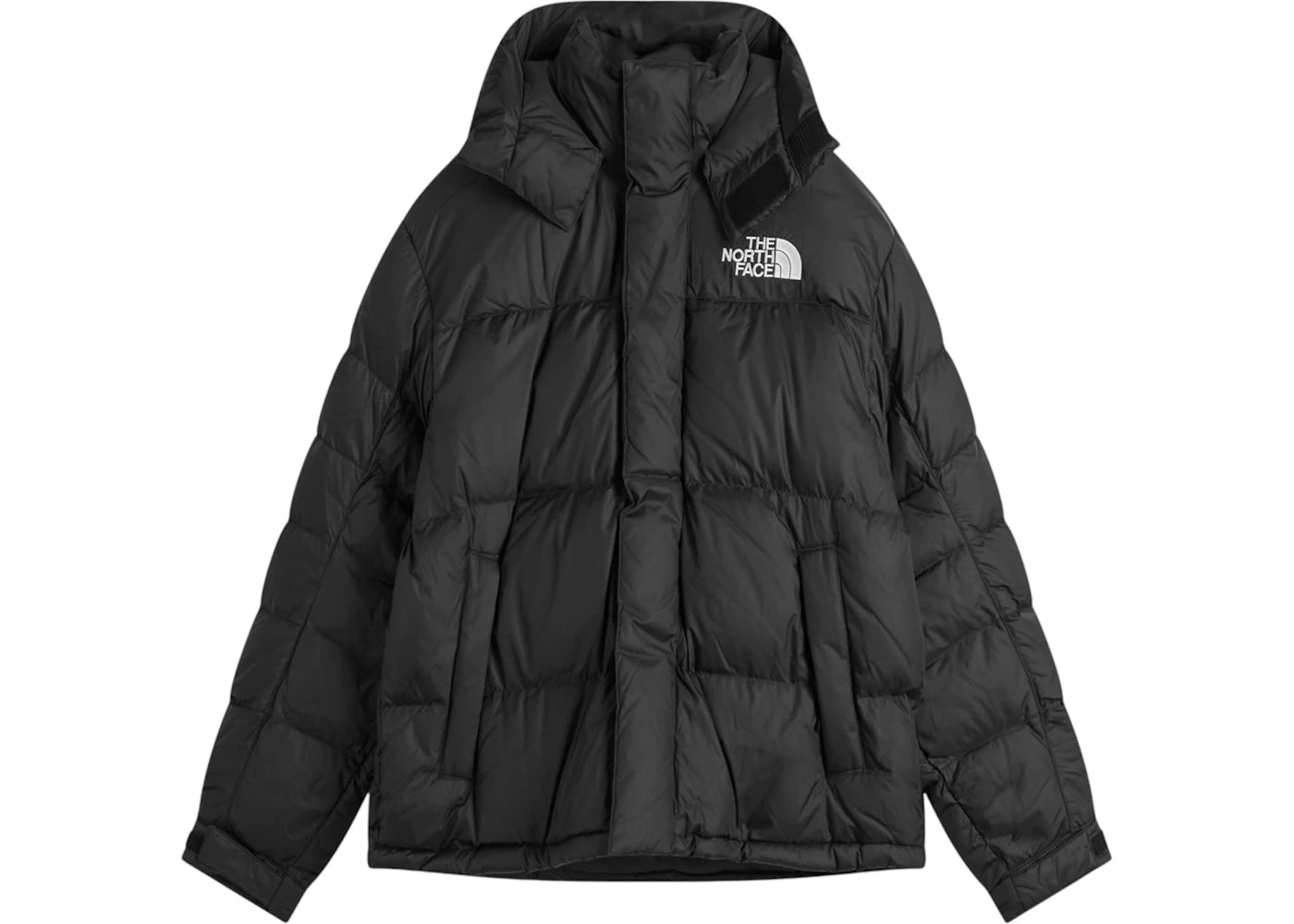 The North Face Himalayan Baltoro Jacket TNF Black