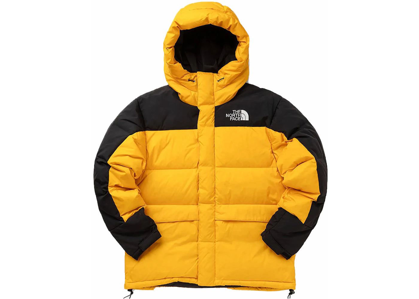 The North Face Remastered Nuptse Jacket Summit Gold