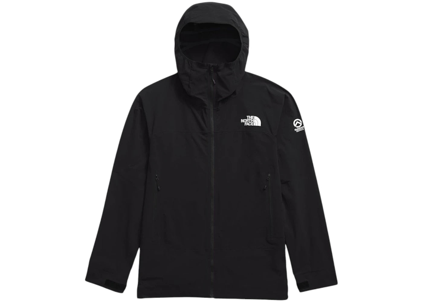 The North Face Summit Torre Egger Soft Shell Jacket Black