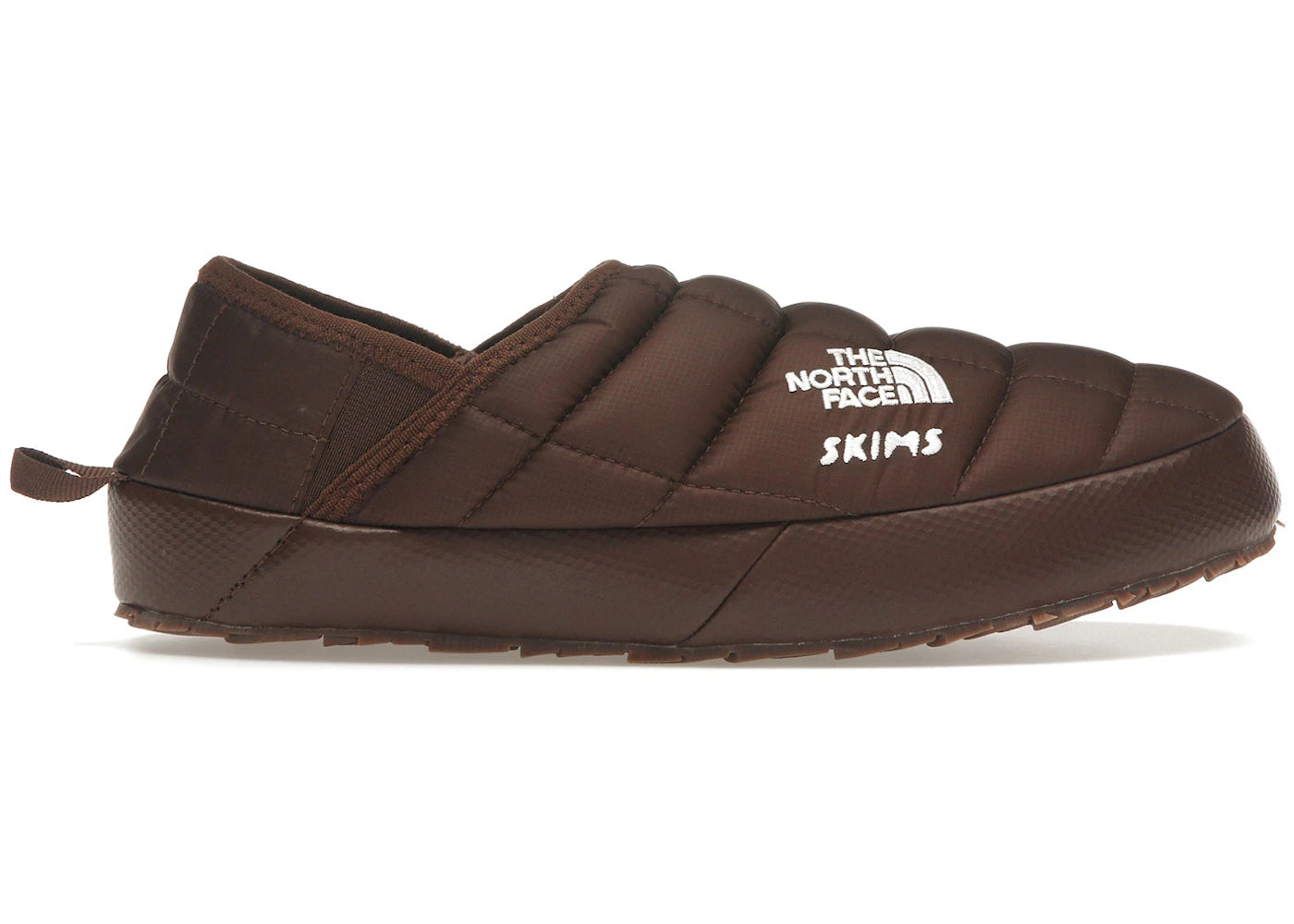 The North Face Thermoball Traction Mule V SKIMS Cocoa (Women's)