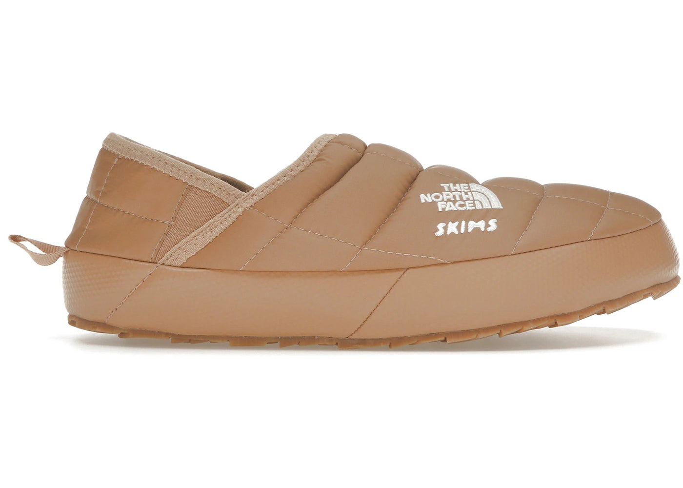 The North Face Thermoball Traction Mule V SKIMS Ochre (Women's)