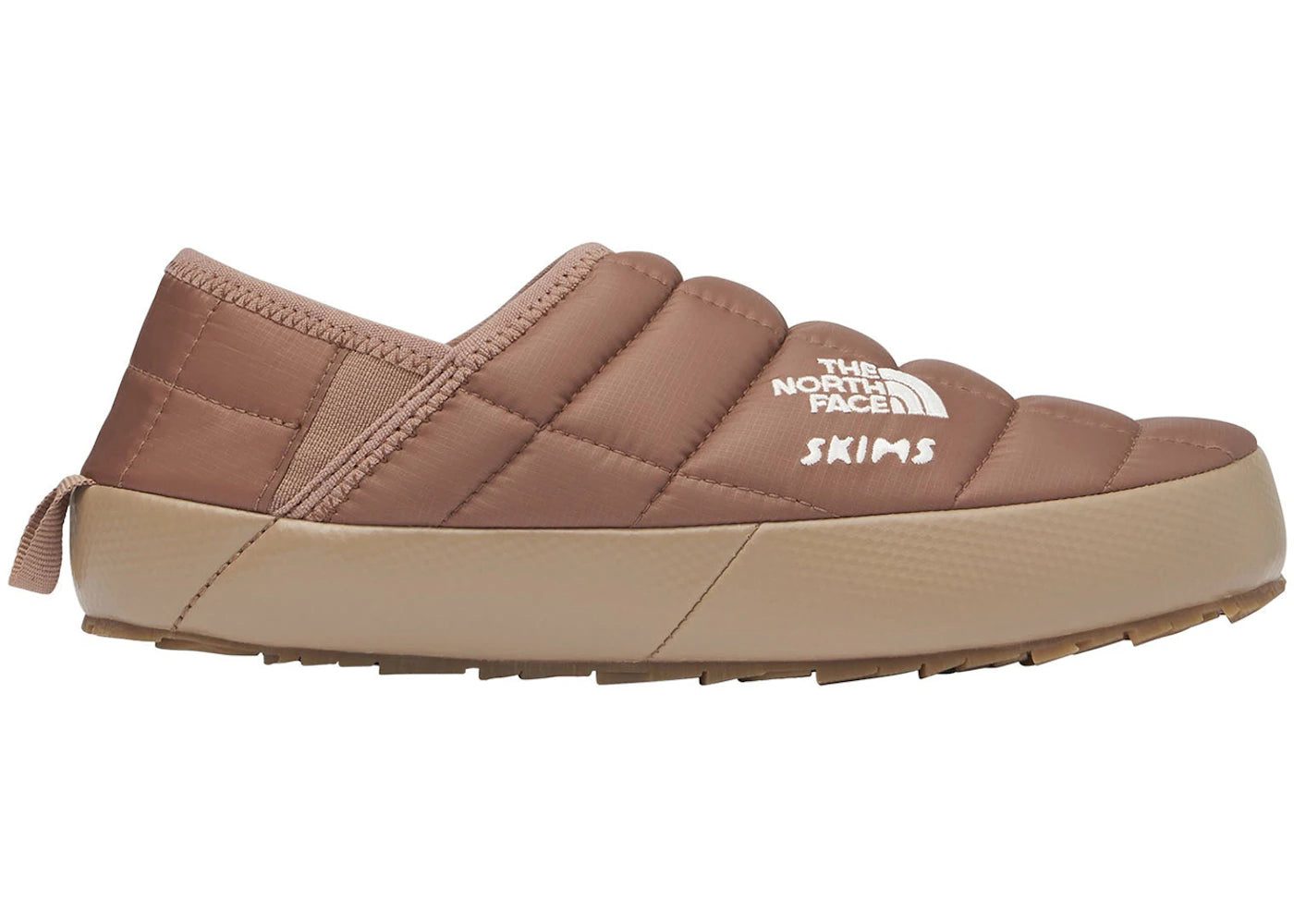 The North Face Thermoball Traction Mule V SKIMS Sienna (Women's)
