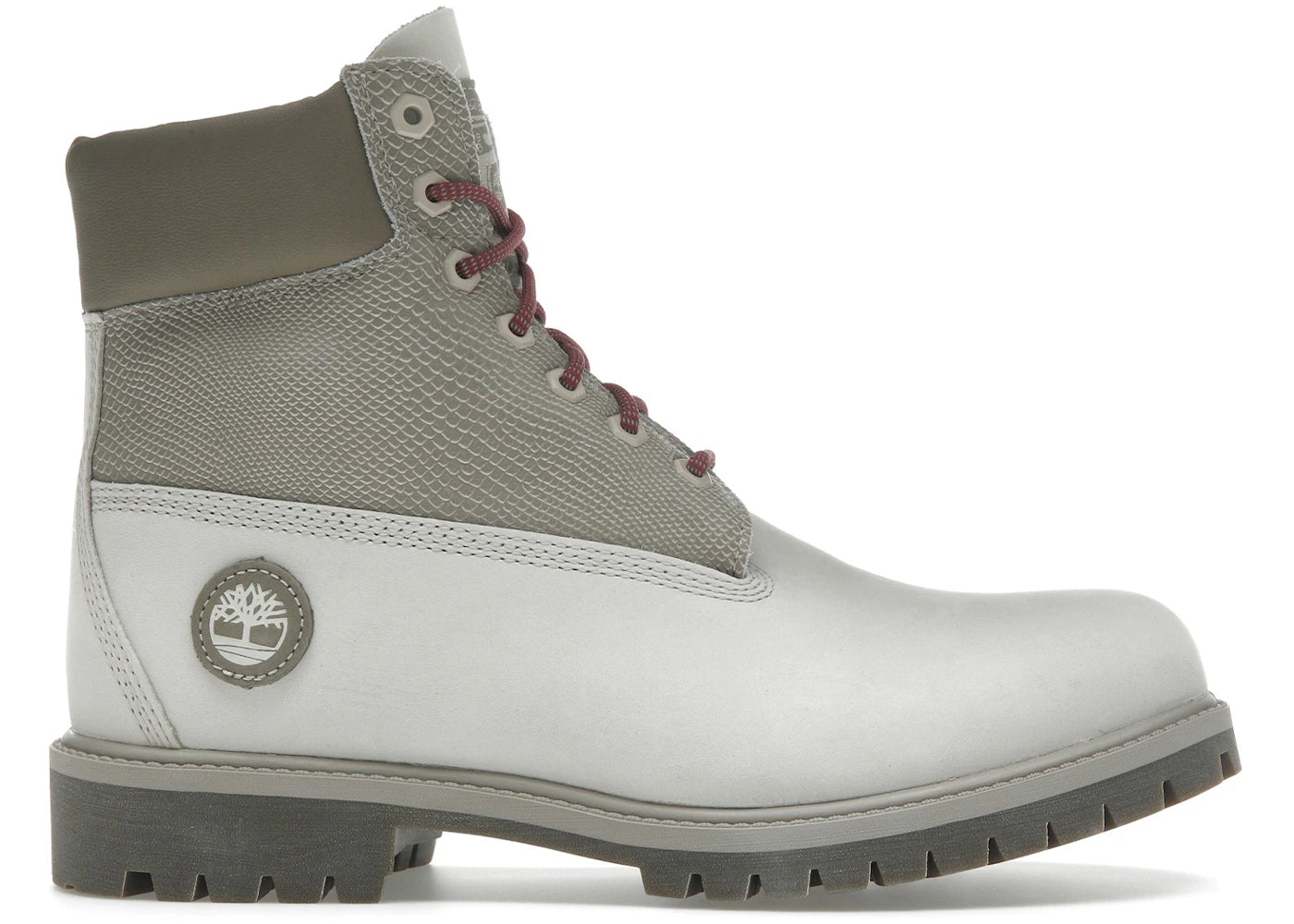 Timberland 6" Heritage Waterproof Boot Year of the Snake