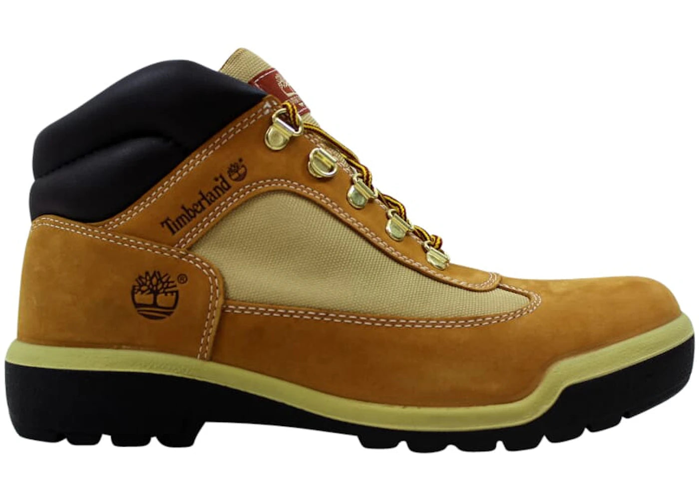 Timberland Field BT F/L Wheat NB