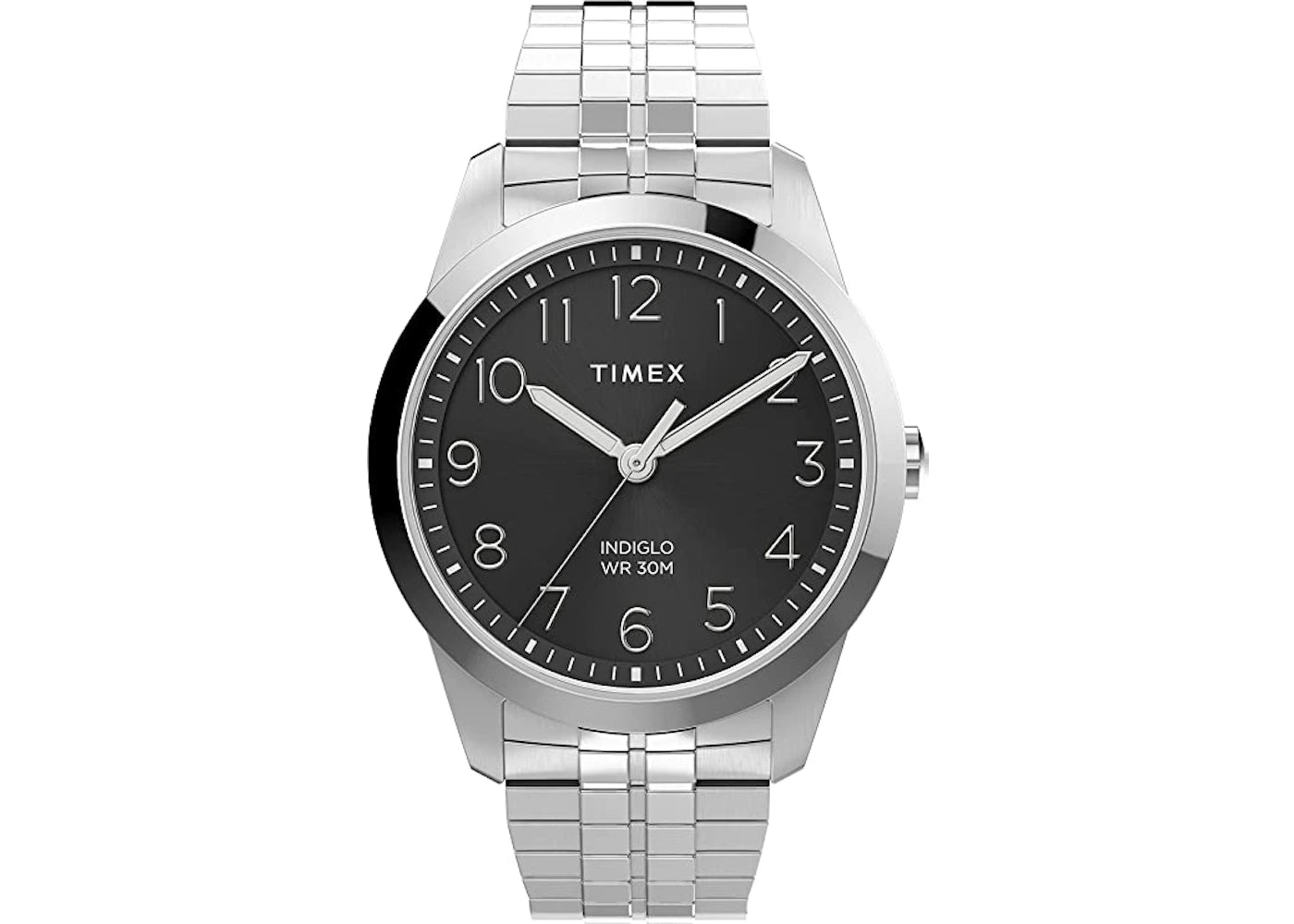 Timex Main Street Expansion Band TW2V04400