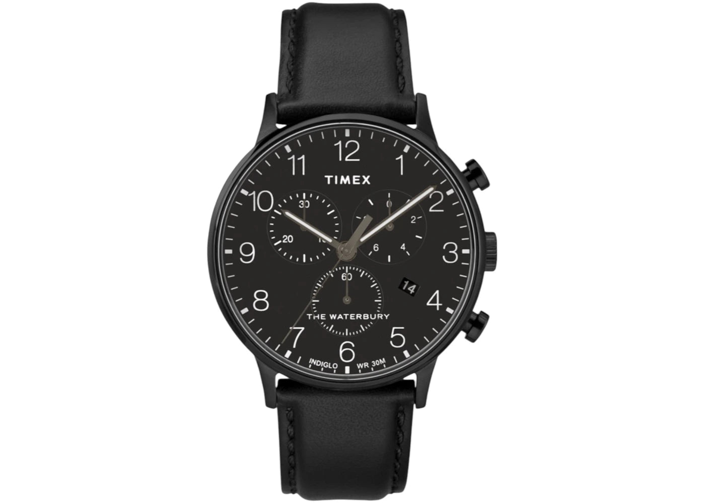 Timex Waterbury Classic Chronograph TW2R71800