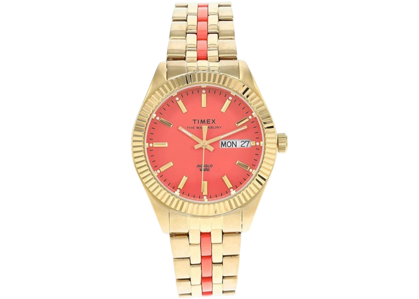 Timex Waterbury Legacy Boyfriend TW2U82700