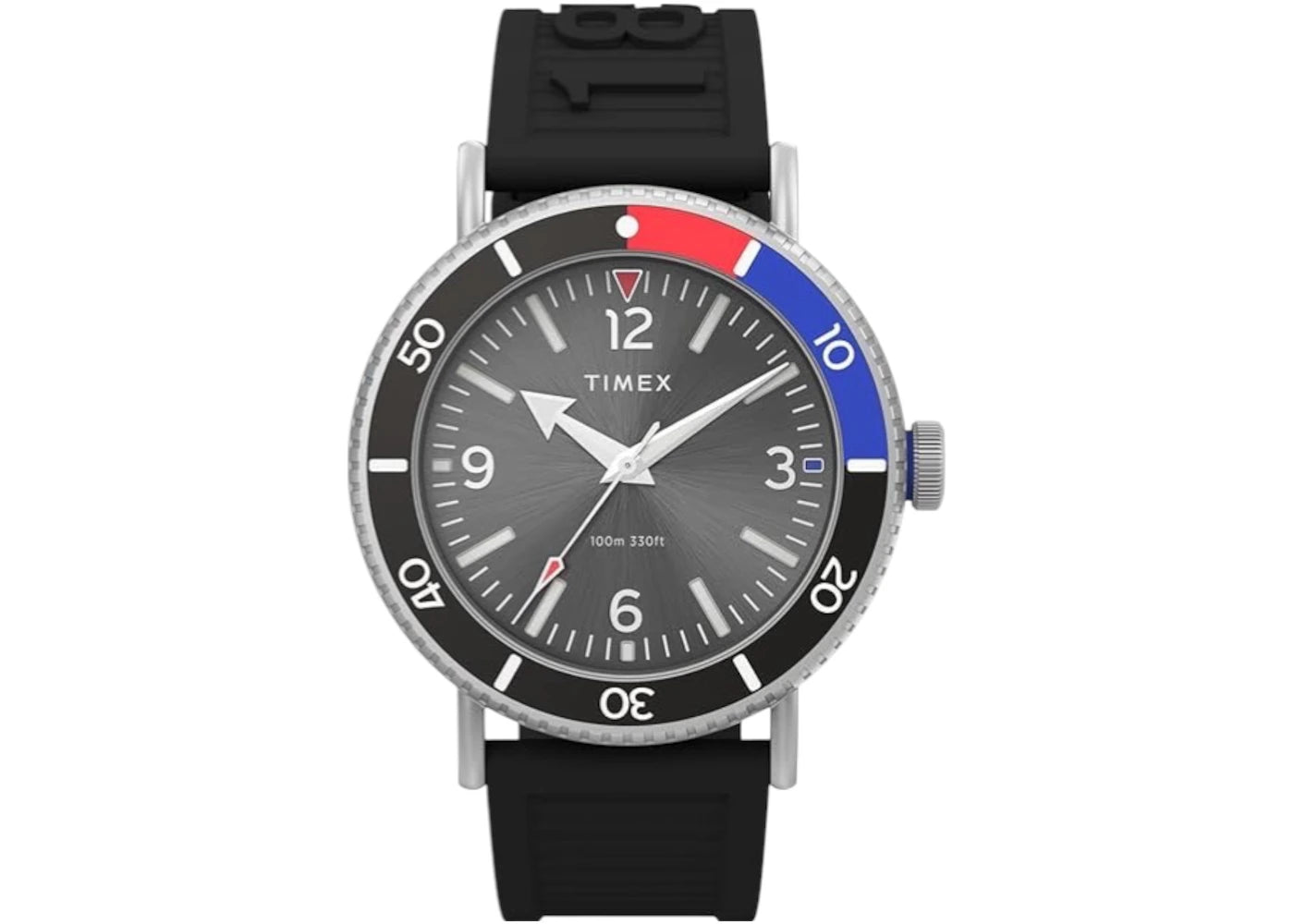 Timex Waterbury Standard TW2V71800