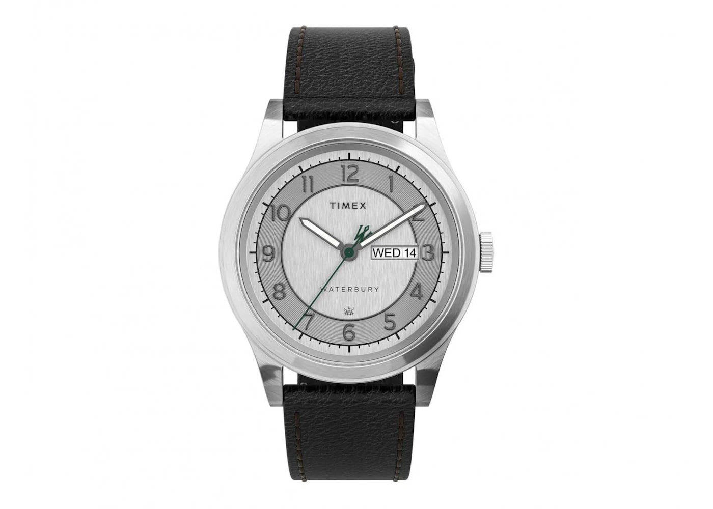 Timex Waterbury Traditional TW2U90200VQ