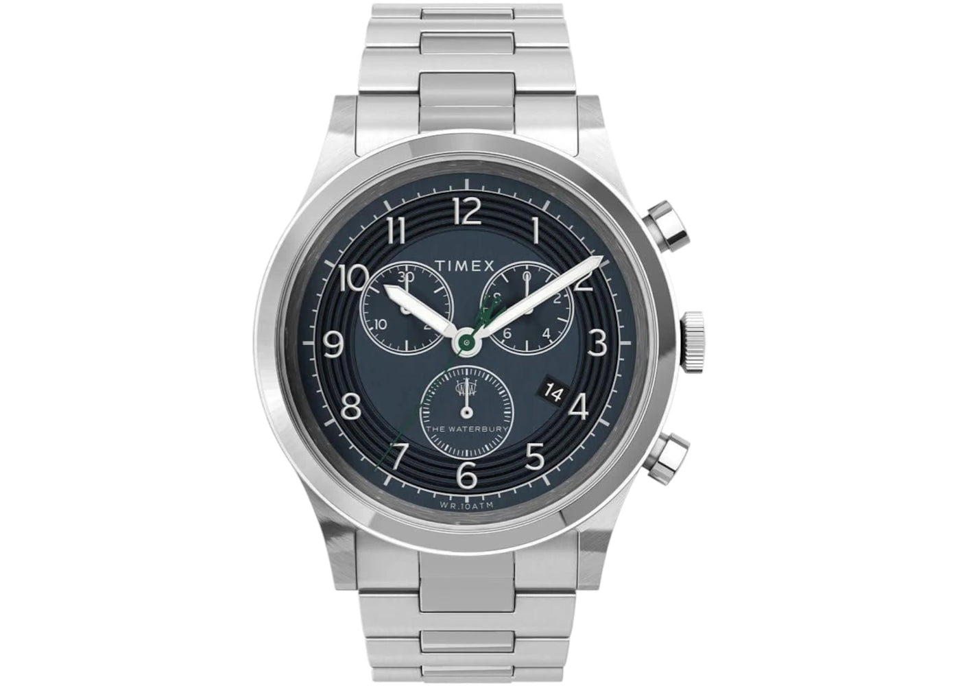 Timex Waterbury Traditional TW2U90900