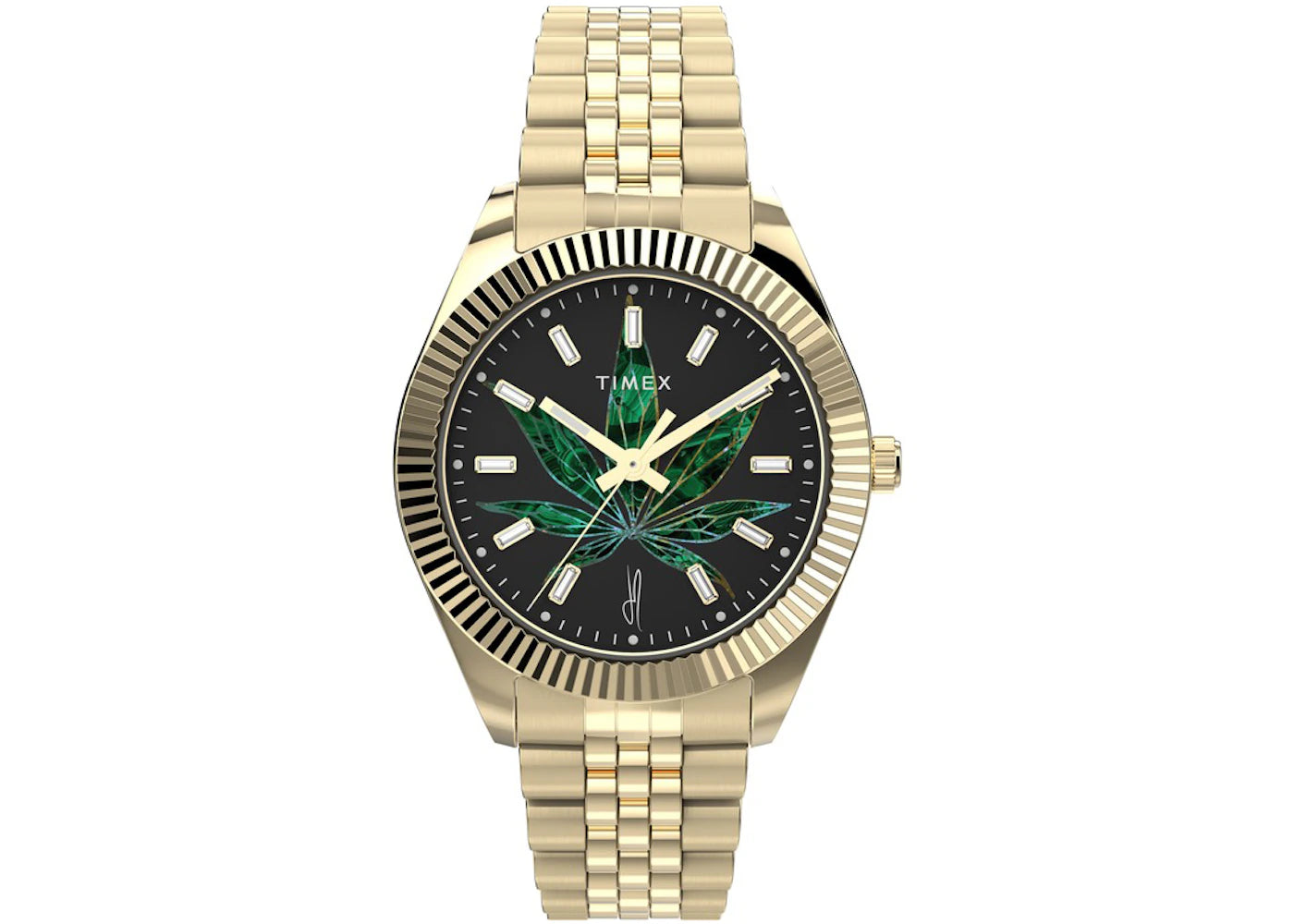 Timex x Jacquie Aiche High Life TW2V95000