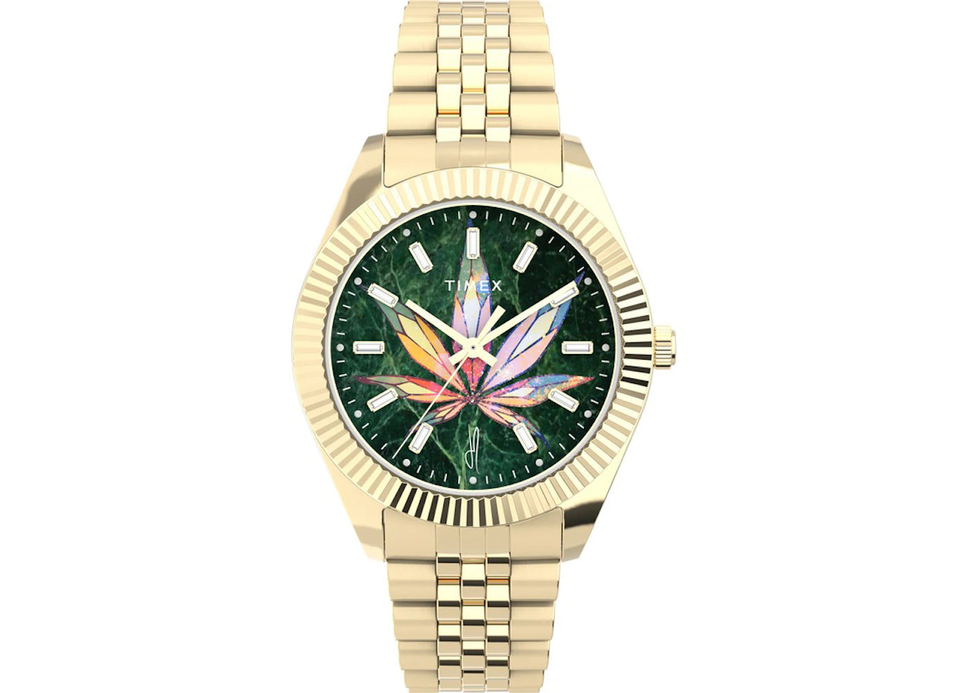 Timex x Jacquie Aiche High Life TW2V95200