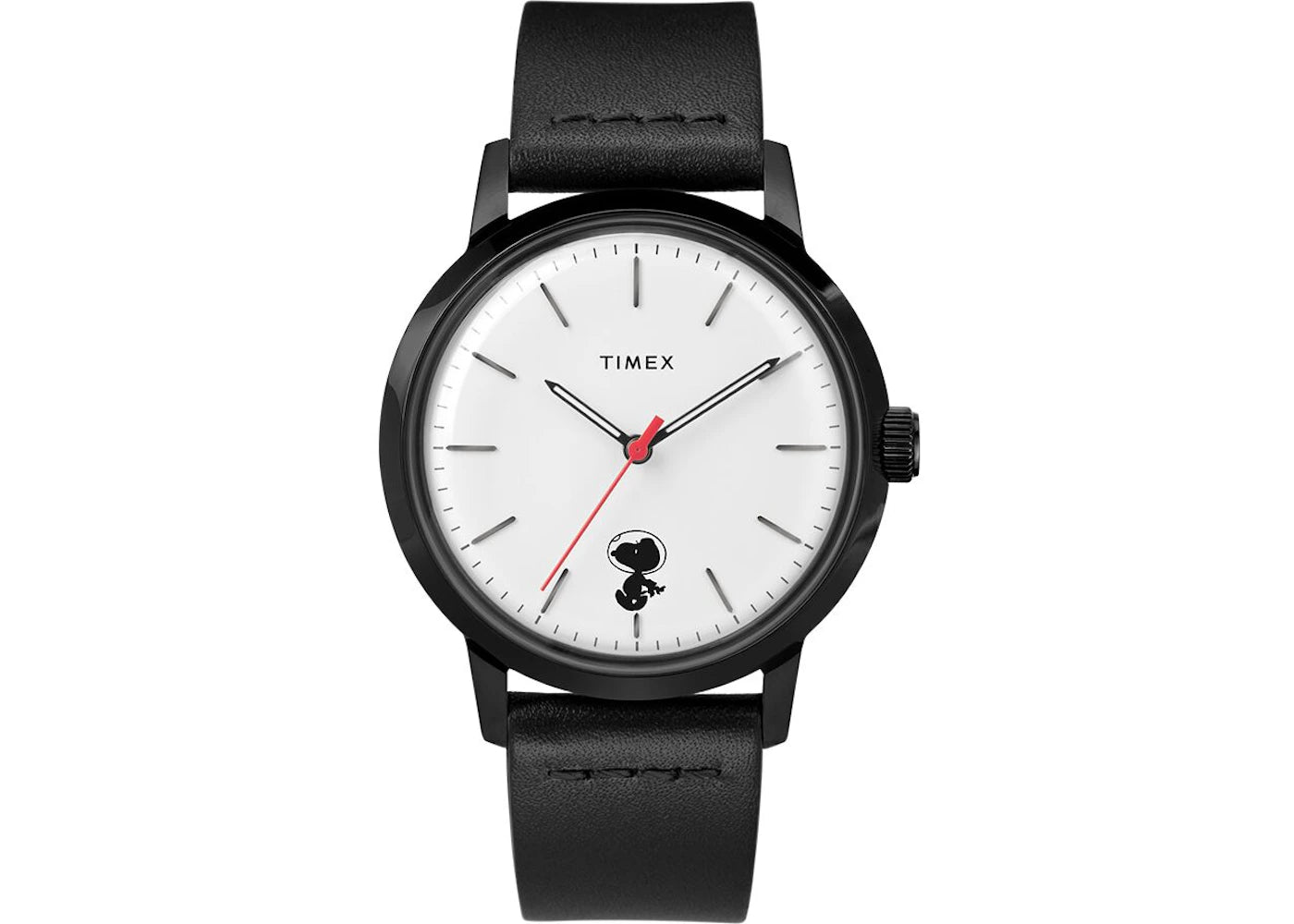 Timex x Snoopy Space Traveler TW2U12600ZV