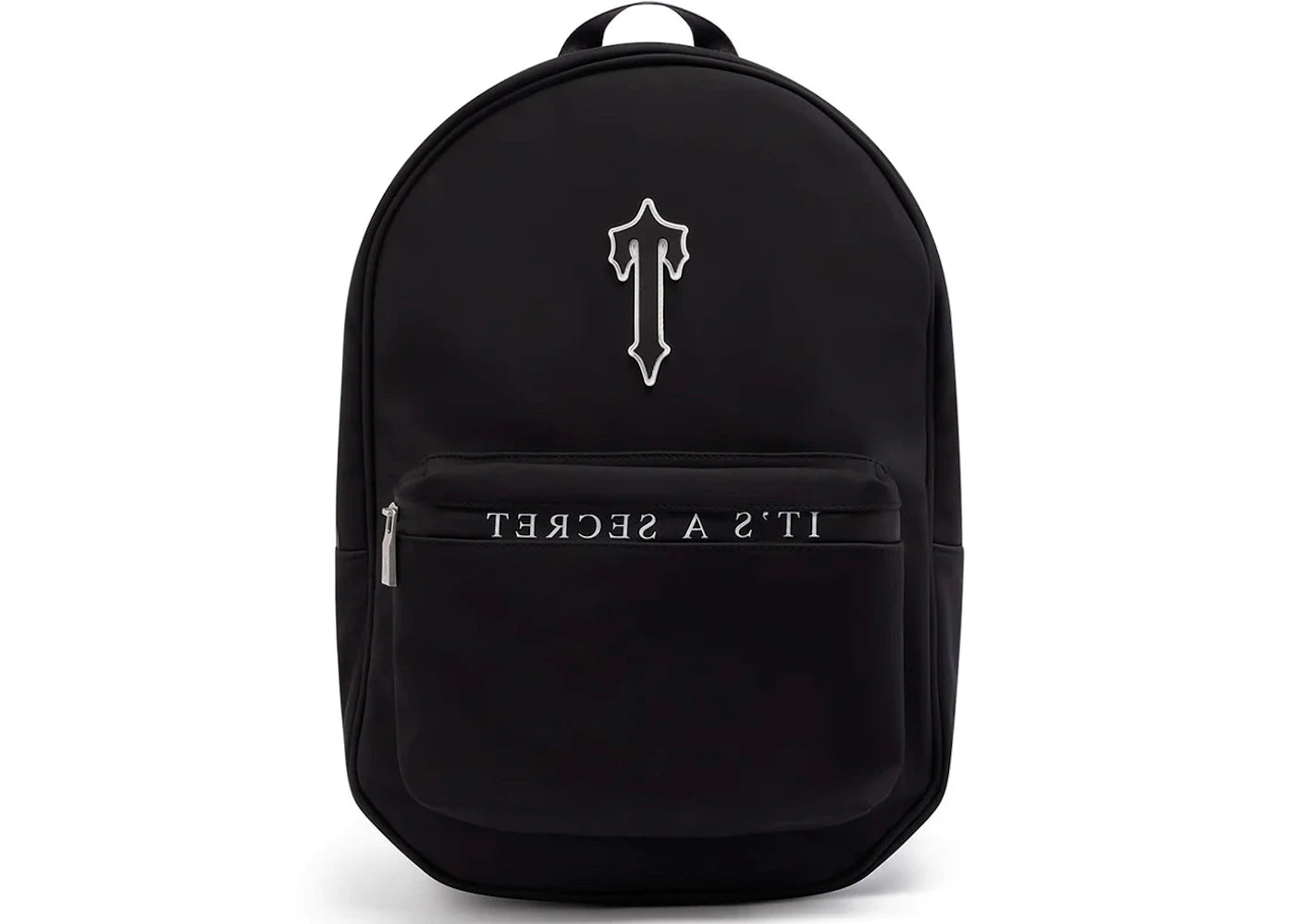 Trapstar It’s A Secret Rucksack Black/White