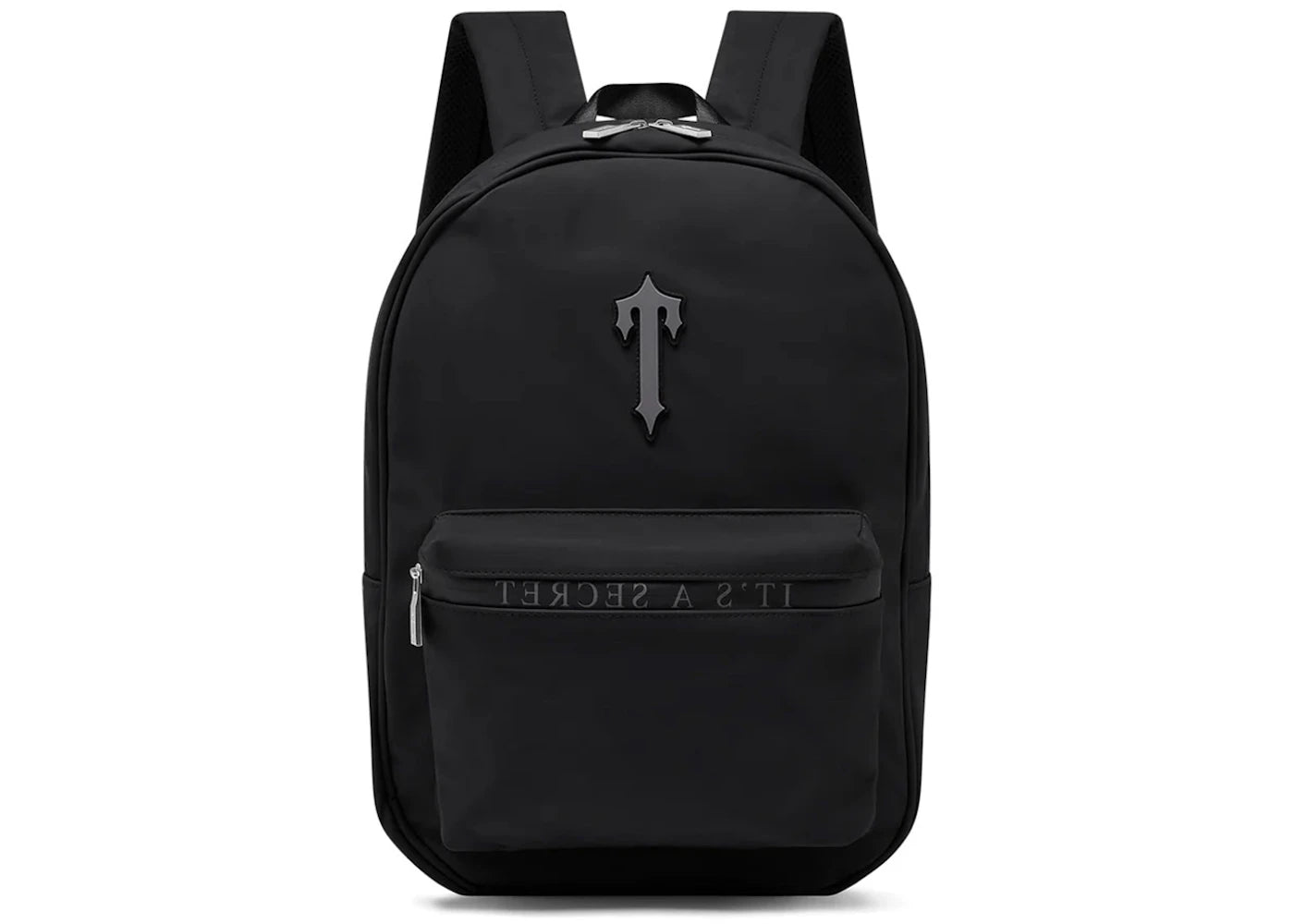 Trapstar It’s A Secret Rucksack Black